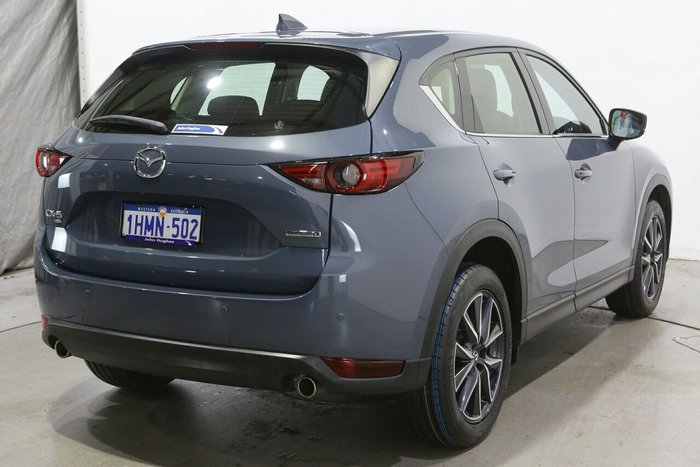 2021 Mazda CX-5 GT