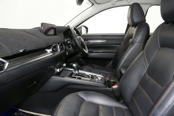 2021 Mazda CX-5 GT