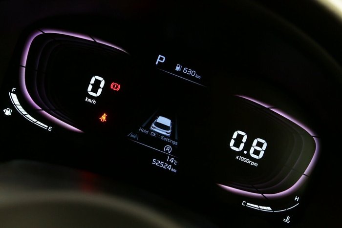 2024 Kia Stonic S