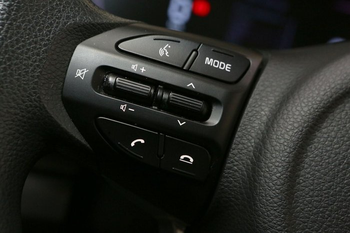 2024 Kia Stonic S