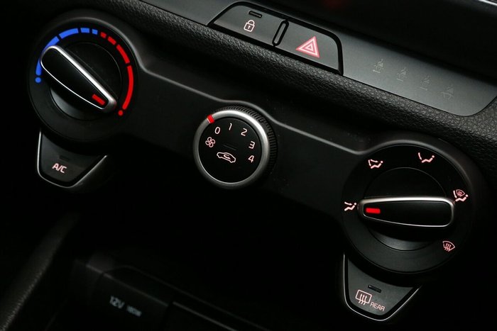 2024 Kia Stonic S