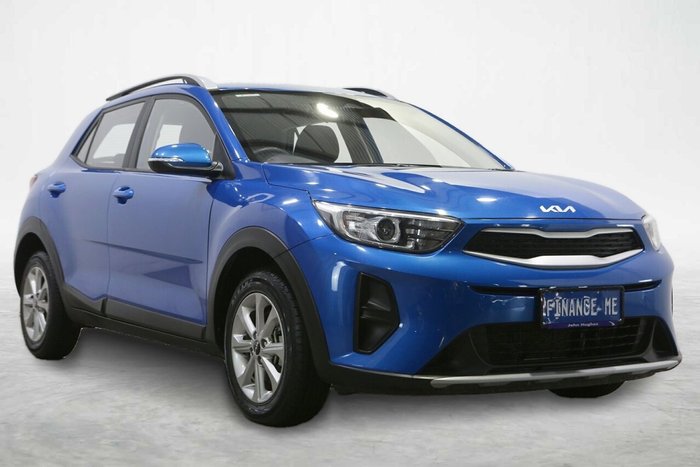2024 Kia Stonic S