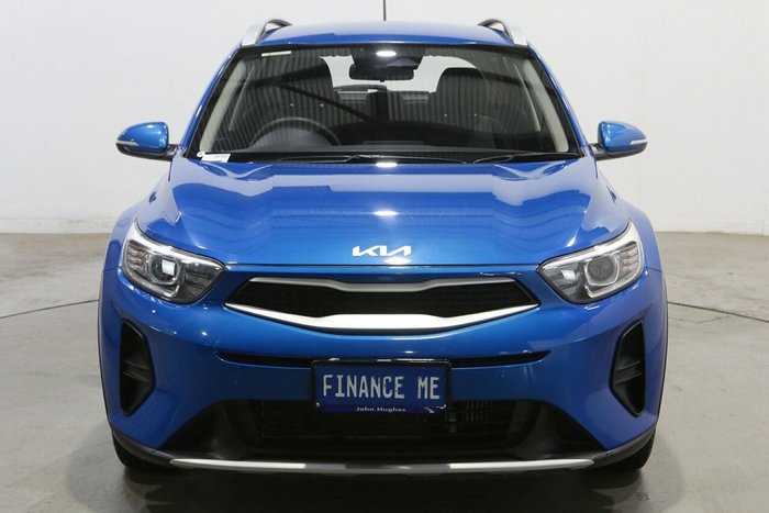 2024 Kia Stonic S