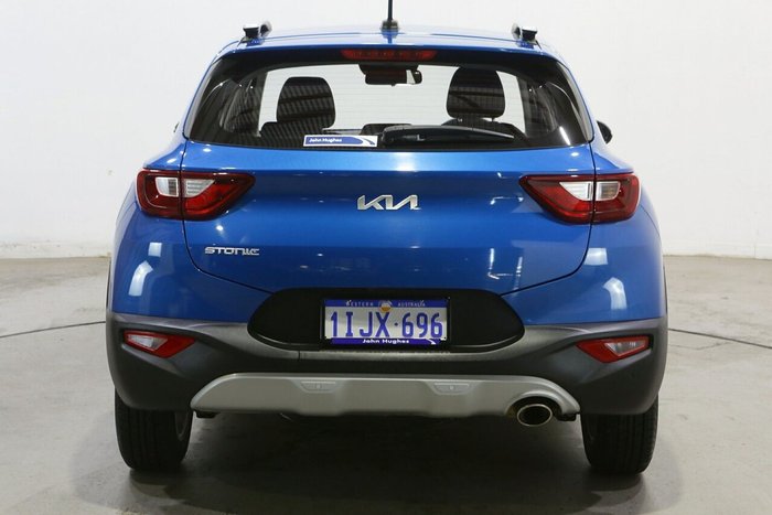 2024 Kia Stonic S