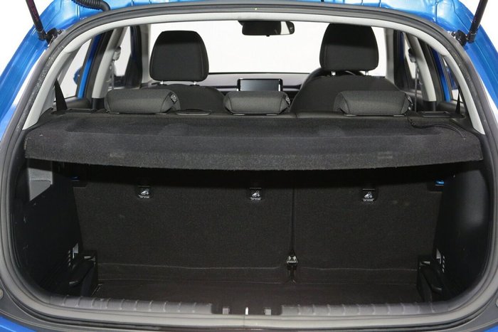 2024 Kia Stonic S