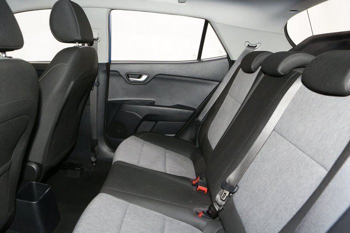 2024 Kia Stonic S