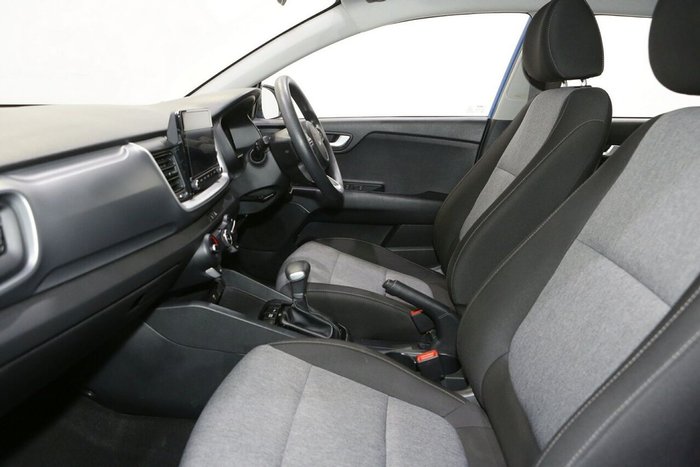 2024 Kia Stonic S