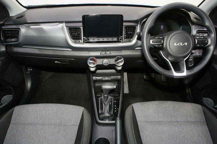 2024 Kia Stonic S