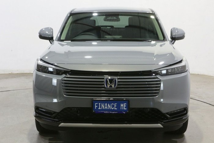2025 Honda HR-V e:HEV X