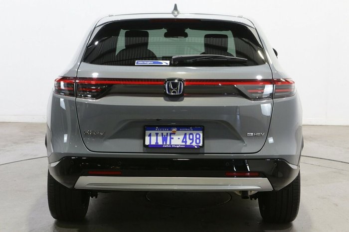 2025 Honda HR-V e:HEV X