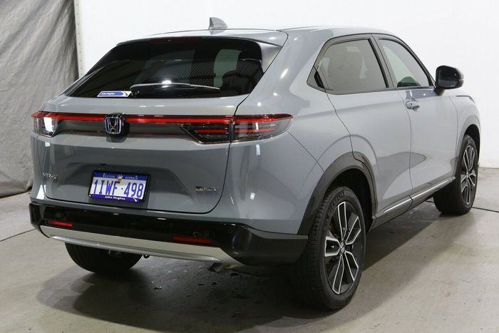 2025 Honda HR-V e:HEV X
