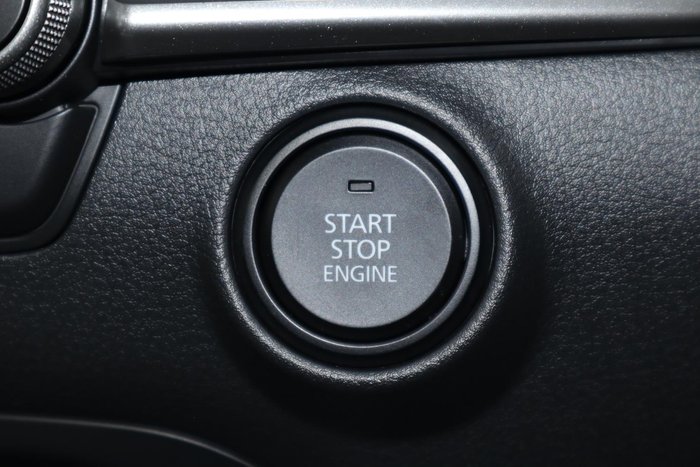 2025 Mazda 3 G20 Pure