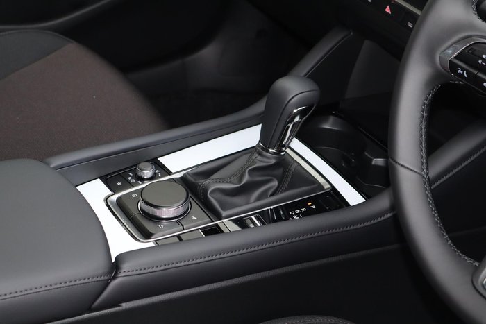 2026 Mazda 3 G20 Pure