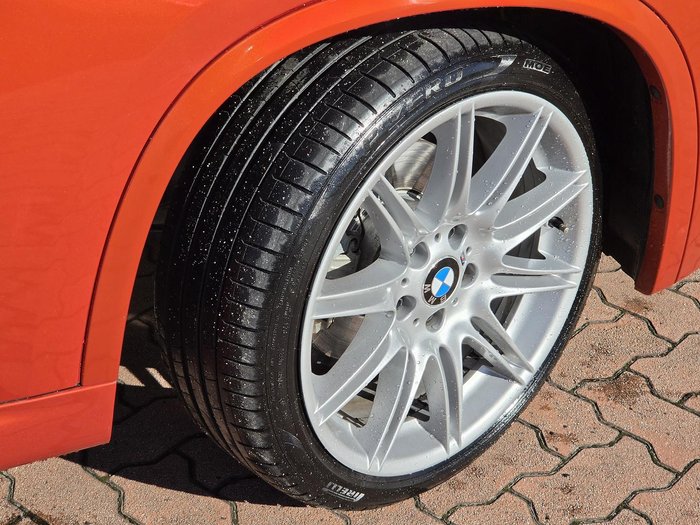 2015 BMW X1 xDrive20d