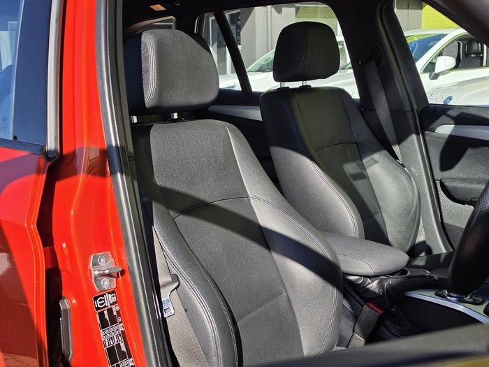 2015 BMW X1 xDrive20d