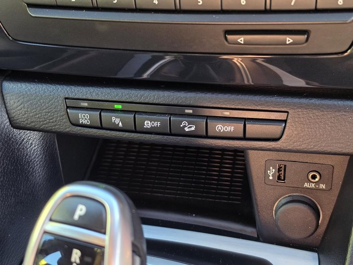 2015 BMW X1 xDrive20d