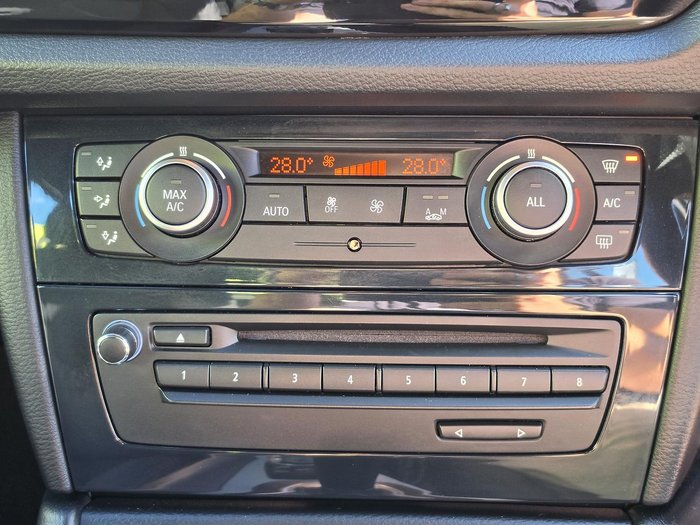 2015 BMW X1 xDrive20d