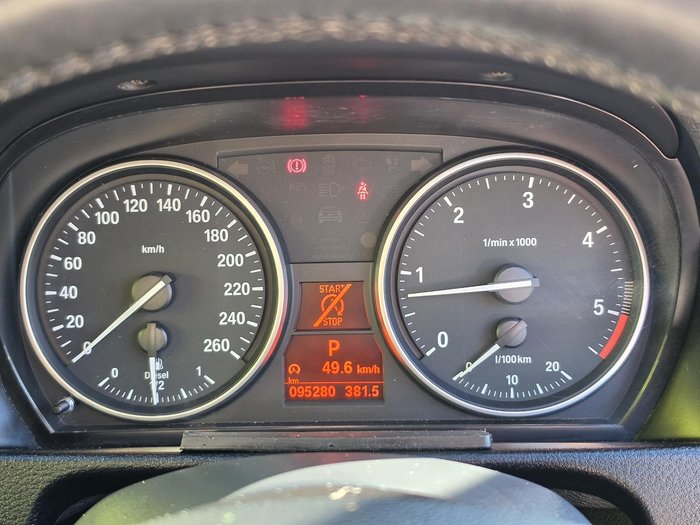 2015 BMW X1 xDrive20d
