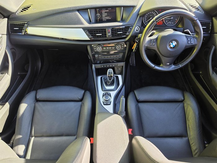 2015 BMW X1 xDrive20d