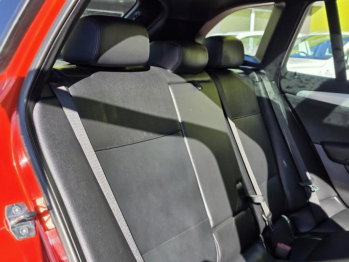 2015 BMW X1 xDrive20d