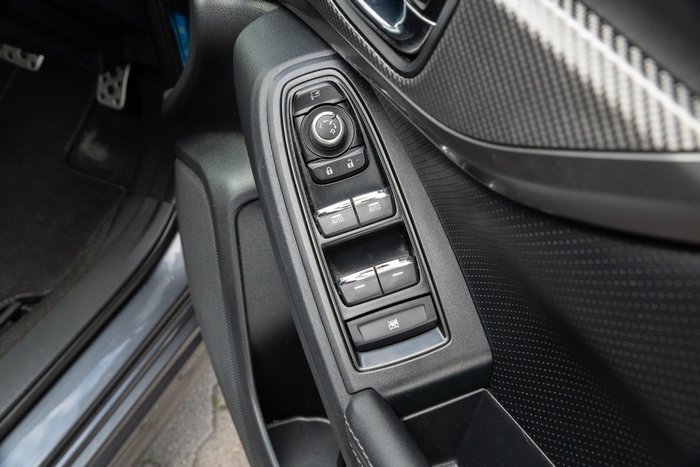 2021 Subaru Impreza 2.0i-S