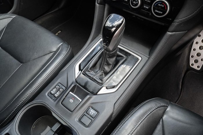 2021 Subaru Impreza 2.0i-S