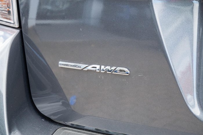 2021 Subaru Impreza 2.0i-S
