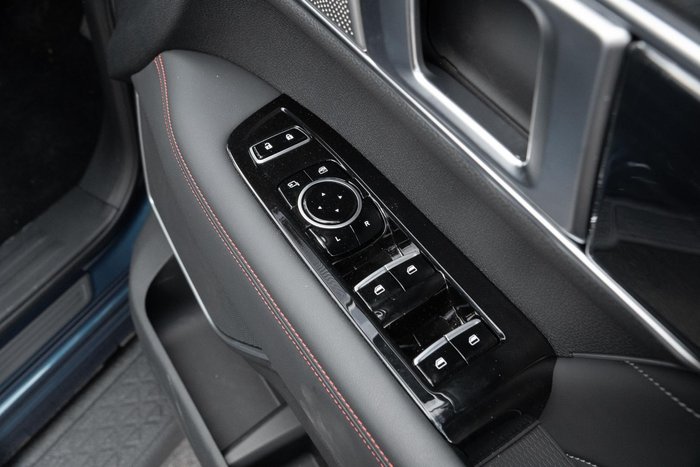 2025 Foton Tunland V9-S