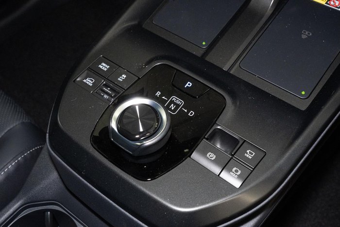 2025 Subaru Solterra AWD