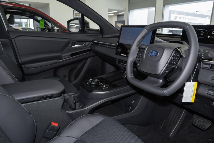 2025 Subaru Solterra AWD