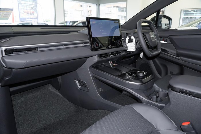 2025 Subaru Solterra AWD