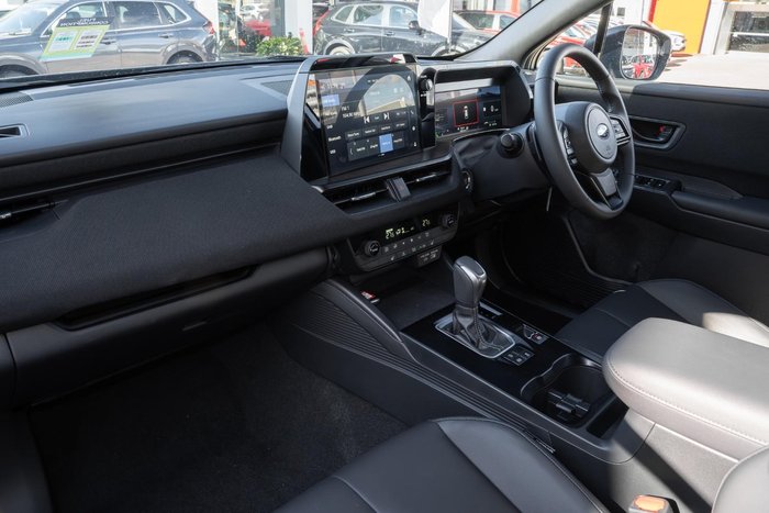 2025 Subaru Outback AWD
