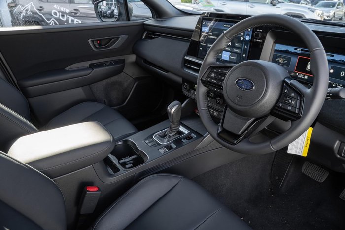 2025 Subaru Outback AWD