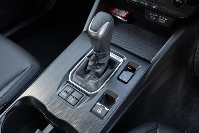 2025 Subaru Outback AWD