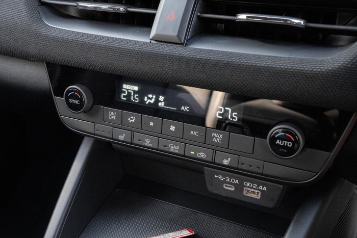 2025 Subaru Outback AWD