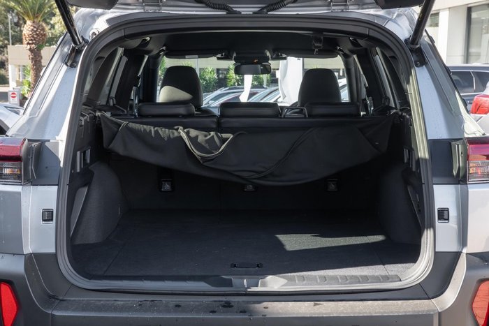 2025 Subaru Outback AWD
