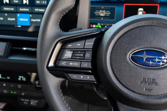 2025 Subaru Outback AWD