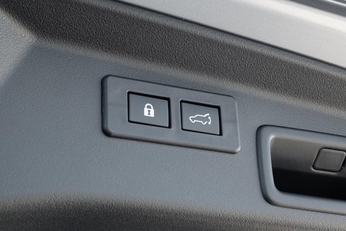 2025 Subaru Outback AWD