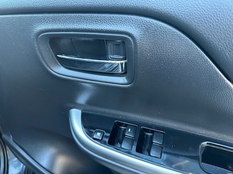 2021 Mitsubishi Triton GLS
