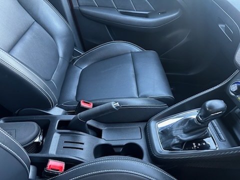 2020 MG ZS Excite