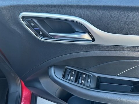 2020 MG ZS Excite