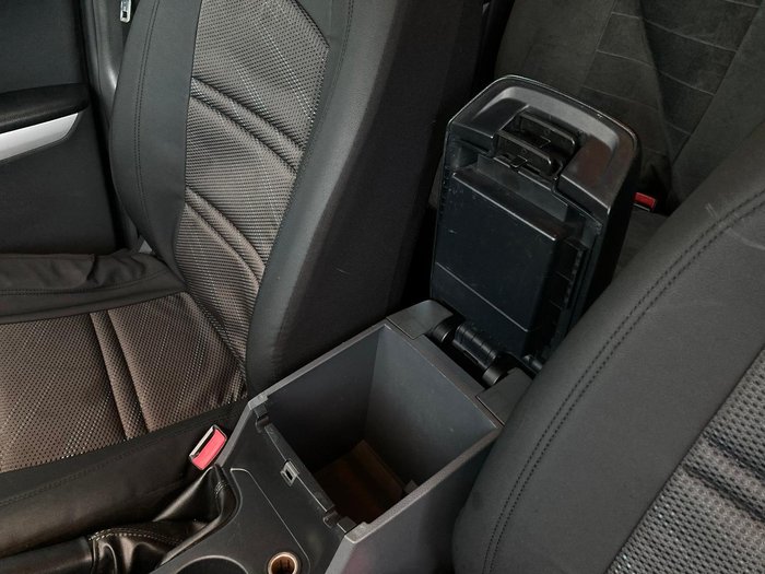2014 Mazda BT-50 XT