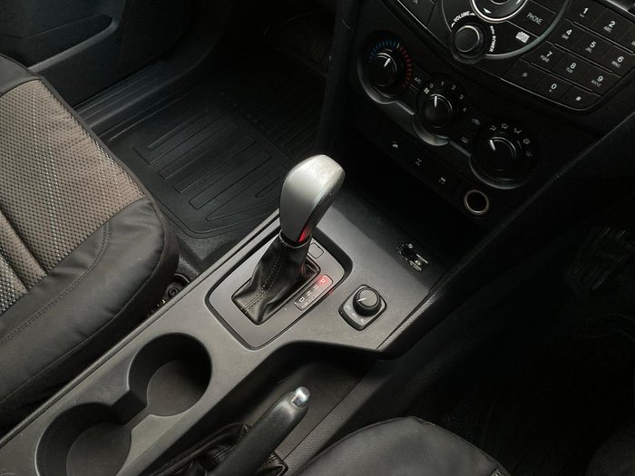 2014 Mazda BT-50 XT