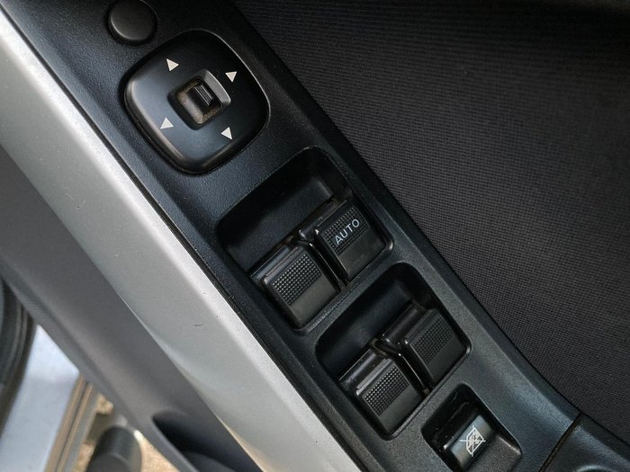 2014 Mazda BT-50 XT