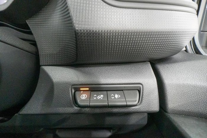 2025 Renault Trafic Pro