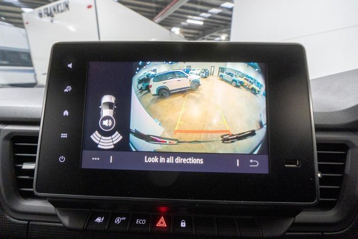 2025 Renault Trafic Pro