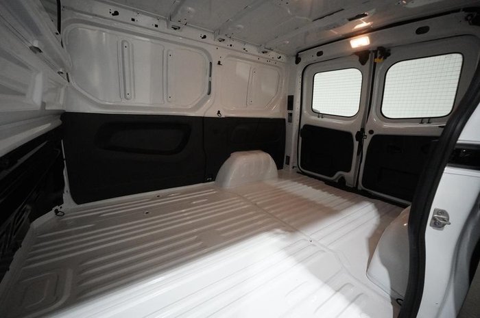 2025 Renault Trafic Pro