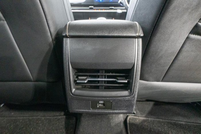 2023 Chery OMODA 5 BX