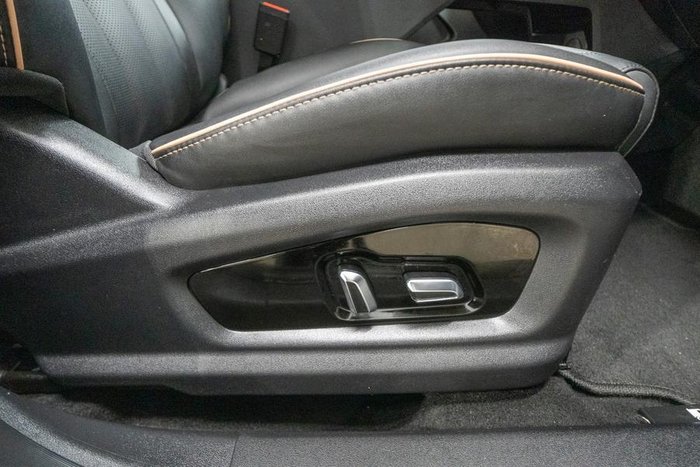 2023 Chery OMODA 5 BX