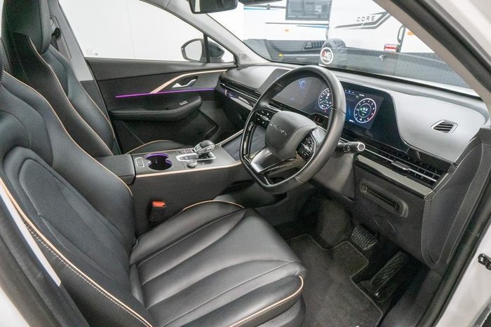 2023 Chery OMODA 5 BX